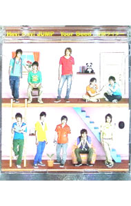 楽天市場】 [中古] Hey!Say!JUMP （ヘイセイジャンプ） ・・【CD