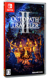楽天市場】【中古】 ゲームソフト オクトパストラベラー2 Nintendo