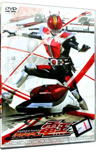 【中古】仮面ライダー電王　VOL．1 / 田崎竜太【監督】画像