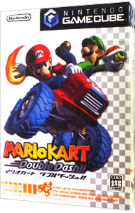 楽天市場】GC マリオカート ダブルダッシュ !! ソフトのみ 箱取説なし