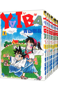 楽天市場】【漫画】【中古】YAIBA［新装版］ ＜1〜24巻完結