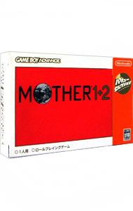 楽天市場】【レビューキャンペーン実施中】MOTHER1+2 マザー