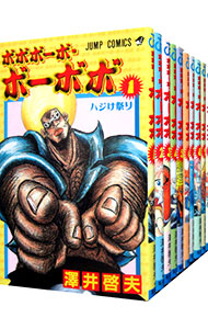 楽天市場】【漫画】【中古】ボボボーボ・ボーボボ ＜1〜21巻完結