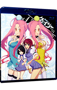 【中古】【Blu−ray】聖痕のクェイサー　ディレクターズカット版　Vol．4 / 金子ひらく【監督】画像