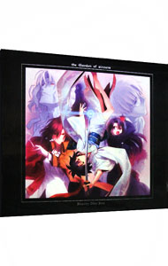 【中古】【Ｂｌｕ－ｒａｙ】劇場版「空の境界」　Ｂｌｕ－ｒａｙ　Ｄｉｓｃ　Ｂｏｘ　特典Ｂｌｕ－ｒａｙ・Ｖｉｓｕａｌ　Ｃｈｒｏｎｉｃｌｅ　Ｂｏｏｋ付 / アニメ