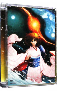 【中古】劇場版「空の境界」　終章／空の境界 / アニメ画像