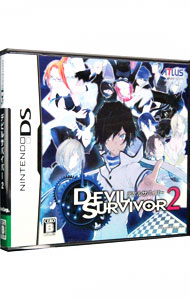 楽天市場】DS-デビルサバイバー2 : ゲームリサイクルDAICHU