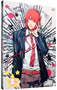 【中古】うたの☆プリンスさまっ♪マジLOVE1000％　1/ 紅優【監督】画像