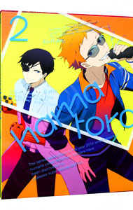 【中古】【Blu−ray】ハマトラ　2巻　初回生産限定版　クリアケース・カード2枚・特典CD・ブックレット付 / 岸誠二【監督】画像