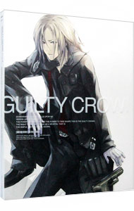 【中古】【Blu−ray】ギルティクラウン　3　完全生産限定版　特典CD・ブックレット2冊・エンドカード2枚付 / 荒木哲郎【監督】画像