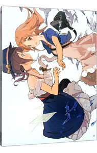 【中古】【Blu−ray】TARI　TARI　3 / 橋本昌和【監督】画像
