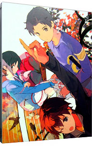 【中古】【Blu−ray】TARI　TARI　5 / 橋本昌和【監督】画像