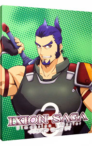 【中古】【Blu−ray】イクシオン　サーガDT　3 / 高松信司【監督】画像