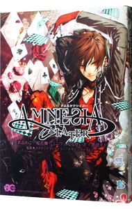 【中古】AMNESIA　LATER / アンソロジー画像