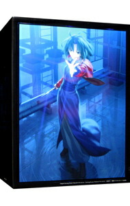 【中古】【Blu−ray】劇場版「空の境界」　Blu−ray　Disc　Box　特典Blu−ray付 / 小船井充【監督】画像