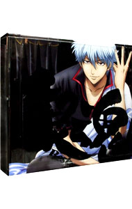 【中古】「銀魂」BEST3　期間生産限定版/ アニメ画像