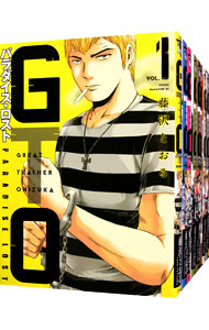 【中古】GTO　パラダイス・ロスト　＜1−20巻セット＞ / 藤沢とおる（コミックセット）画像