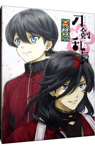 【中古】【Blu−ray】刀剣乱舞−花丸−　其の二 / アニメ画像