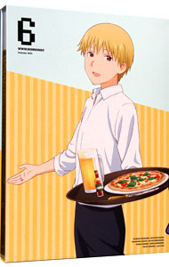 【中古】【Blu−ray】WWW．WORKING！！　6 / 鎌倉由実【監督】画像