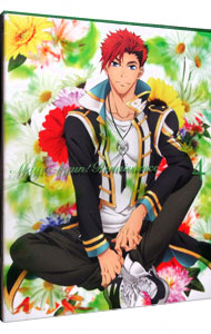 【中古】マジきゅんっ！ルネッサンス（4）/ 山みつえ【監督】画像