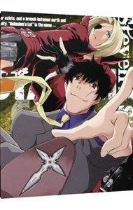 【中古】【Blu－ray】血界戦線　第4巻 / 松本理恵【監督】画像