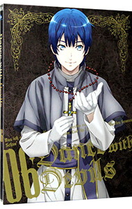 【中古】Dance　with　Devils　6　初回生産限定版/ 吉村愛【監督】画像