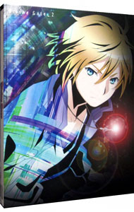 【中古】【Blu−ray】ディバインゲート　vol．2 / 阿部記之【監督】画像