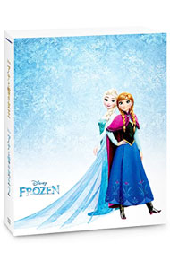 【中古】【全品10倍！5/10限定】【Blu−ray】アナと雪の女王2　MovieNEX　リーフレット・コンプリートケース付　［デジタルコピーコード付属なし］ / クリス・バック／ジェニファー・リー【監督】画像