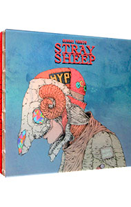 楽天市場】【中古】 STRAY SHEEP（初回限定 アートブック盤
