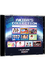 【中古】「AKIBA’S　TRIP−THE　ANIMATION−」AKIBA’S　COLLECTION / アニメ画像