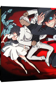 【中古】【Ｂｌｕ－ｒａｙ】血界戦線　Ｂｌｕ－ｒａｙ　ＢＯＸ / アニメ