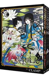 xxxHOLIC 漫画　全巻 Amazon.co.jp: ×××HOLiC コミック 全19巻 完結セット (KC