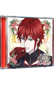 【中古】アクマに囁かれ魅了されるCD　「Dance　with　Devils−EverSweet−　」　Vol．3　リンド / 乙女系画像