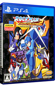 楽天市場】【中古】ロックマン ゼロ＆ゼクス ダブルヒーロー