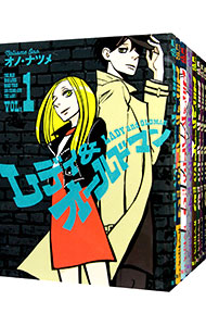 楽天市場】【中古】レディ＆オールドマン 1/ オノナツメ : ネットオフ