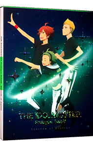 【中古】【Blu－ray】THE　IDOLM＠STER　Prologue　SideM－Episode　of　Jupiter－ / アニメ画像