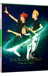 【中古】THE　IDOLM＠STER　Prologue　SideM−Episode　of　Jupiter− / アニメ画像