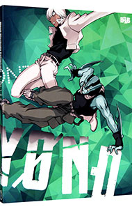 【中古】【Blu−ray】血界戦線＆BEYOND　Vol．4 / 高柳滋仁【監督】画像