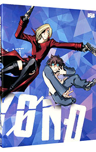 【中古】血界戦線＆BEYOND　Vol．5 / 高柳滋仁【監督】画像