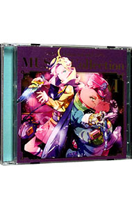 【中古】「クラシカロイド」MUSIK　Collection　Vol．6−アニメ「クラシカロイド」挿入歌より− / アニメ画像