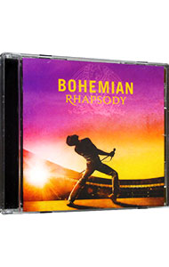 クイーン BOHEMIAN RHAPSODY CD 楽天市場】クイーン CD アルバム QUEEN BOHEMIAN RHAPSODY 輸入盤