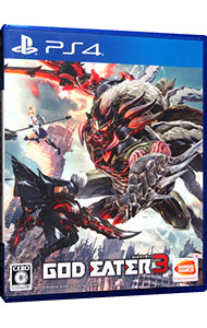 【中古】PS4 GOD　EATER　3画像