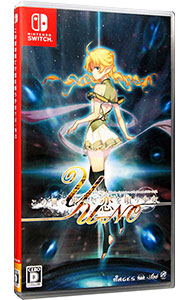 【中古】Switch この世の果てで恋を唄う少女YUーNO画像