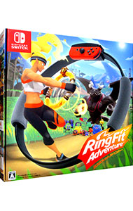 新品未使用！　任天堂 Nintendo Switch 本体&リングフィット ゲオ公式通販サイト/ゲオオンラインストア【中古・箱説あり