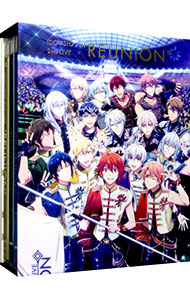 【中古】【Blu−ray】アイドリッシュセブン　2nd　LIVE「REUNION」Blu−ray　BOX−Limited　Edition−　BOX・フォトブック付 / アニメ画像