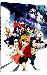 【中古】【Blu−ray】劇場版SHIROBAKO　アウタースリーブケース・リーフレット付 / 水島努【監督】画像