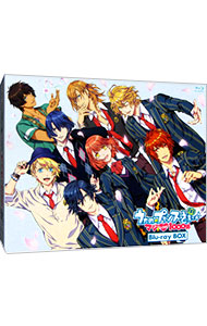 【中古】【Ｂｌｕ－ｒａｙ】うたの☆プリンスさまっ♪マジＬＯＶＥ１０００％　Ｂｌｕ－ｒａｙ　ＢＯＸ / アニメ