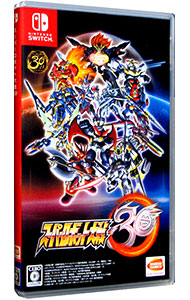 楽天市場】【中古】Switch スーパーロボット大戦30 : ネット