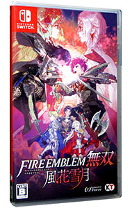 楽天市場】Switch ファイアーエムブレム 風花雪月 (パッケージ版