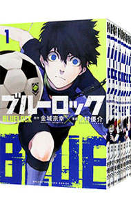 ブルーロック 全23巻セット Amazon.co.jp: ブルーロック コミック 1-23巻セット : ゲーム